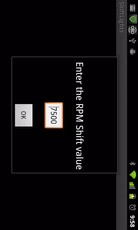 S�h�i�f�t�L�i�g�h�t�s� Screenshots