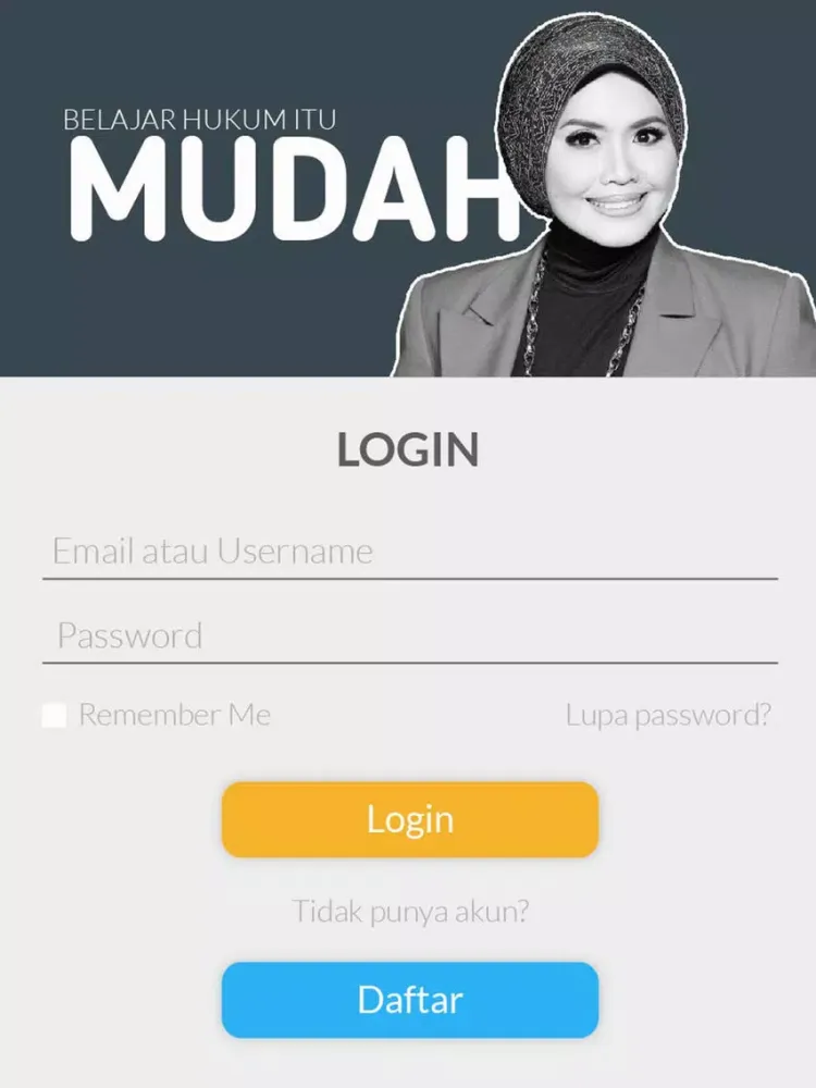 Irma Devita iPad 应用截图