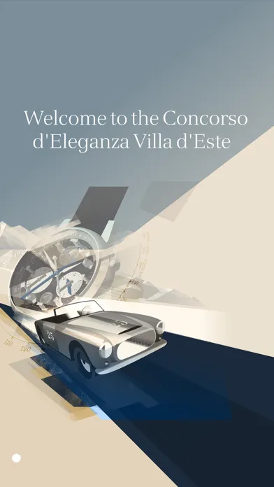 Скриншоты A. Lange & Söhne at Concorso