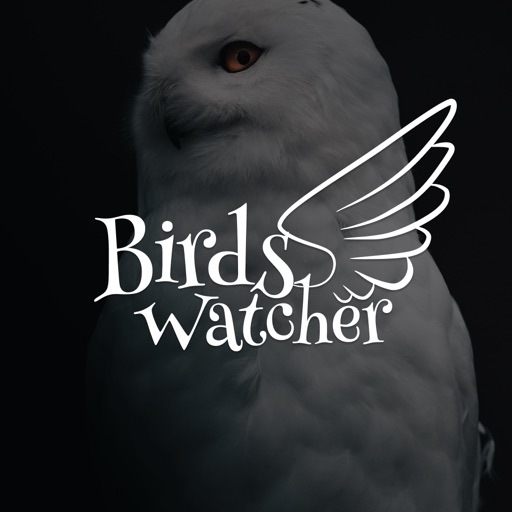 Birds Watcher
