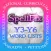 SpellFix Y3-Y6 Spelling Lists