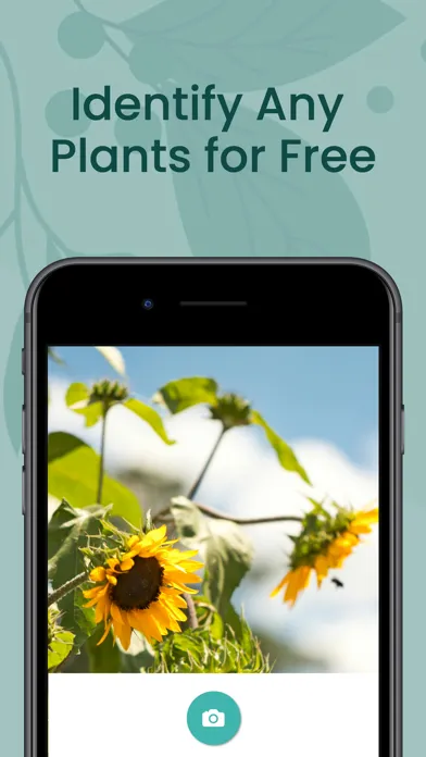 PlantTalk: Plant Identifier應用截圖