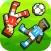 Fun Trick Soccer