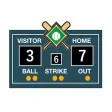 Sports Live Scoreboard Sports Live Scoreboard