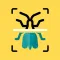 Insekten Scanner