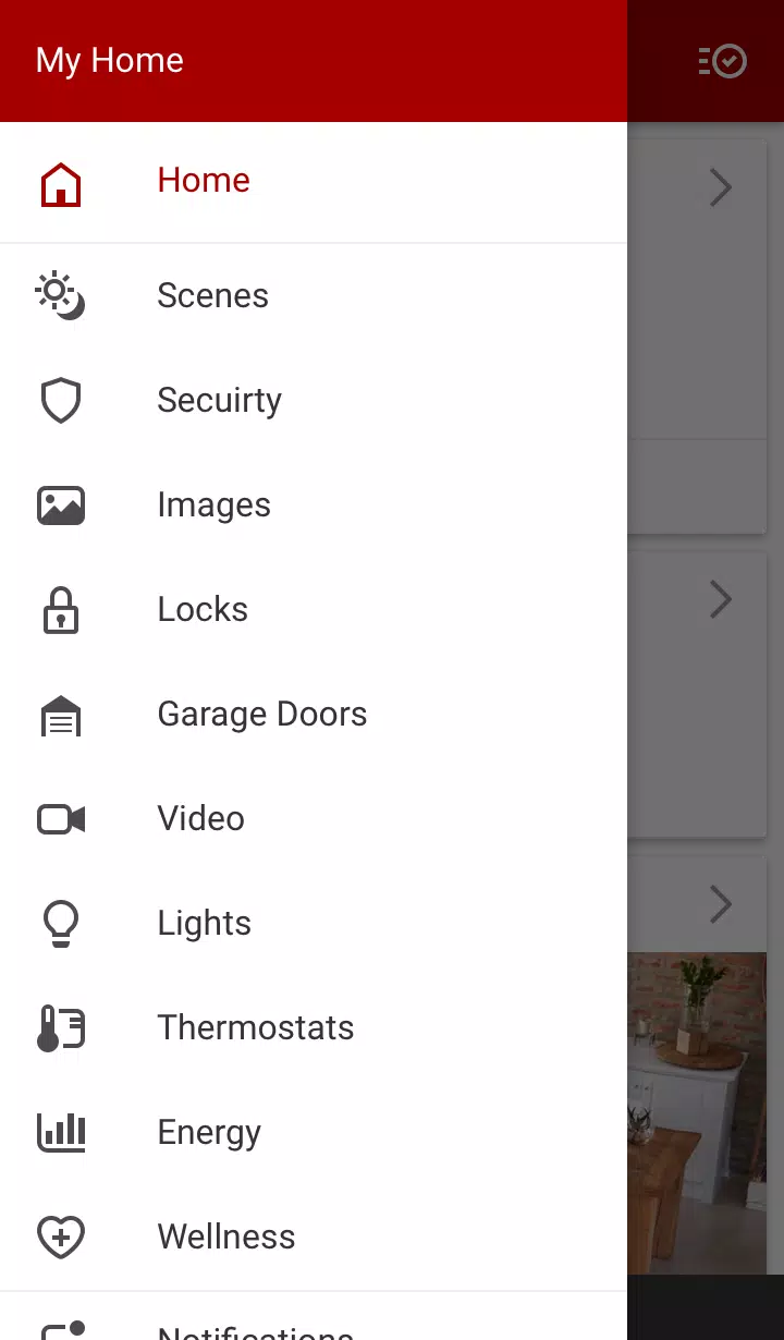 CPI Security Screenshots