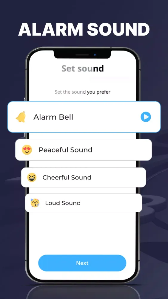 Скриншоты Alarm Clock