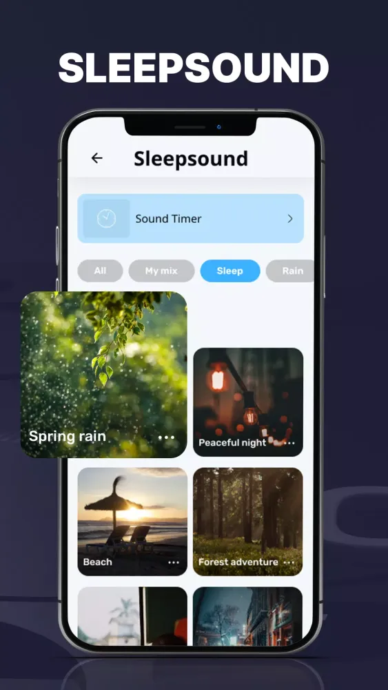 Скриншоты Alarm Clock