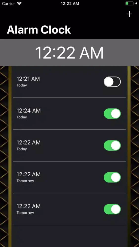 Alarm Clock:WakeUp&Voice Notes Screenshots