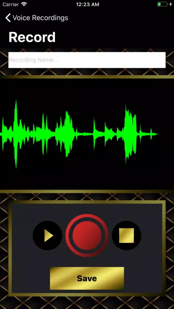 Alarm Clock:WakeUp&Voice Notes Screenshots