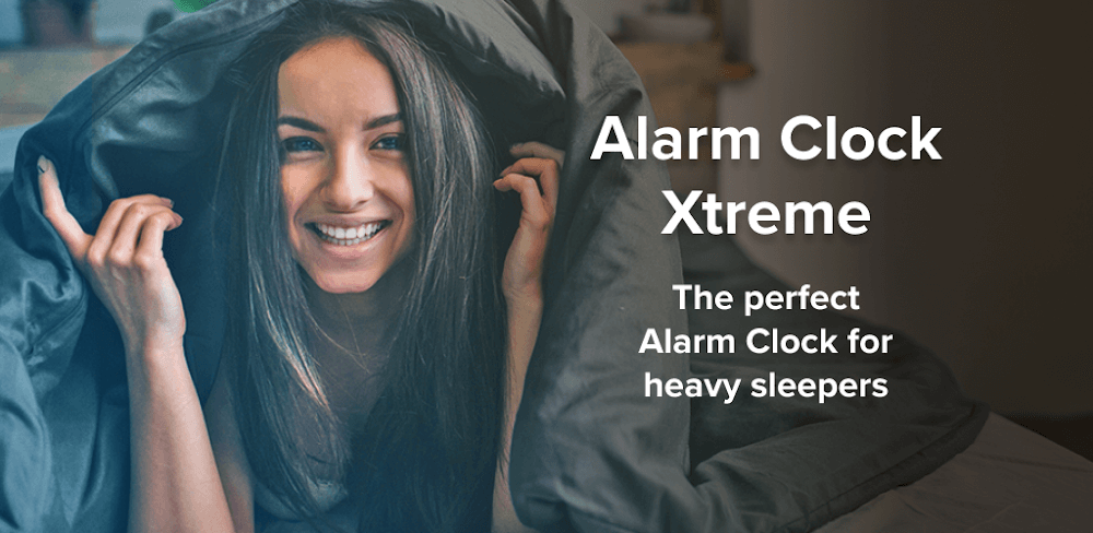 Alarm Clock Xtreme