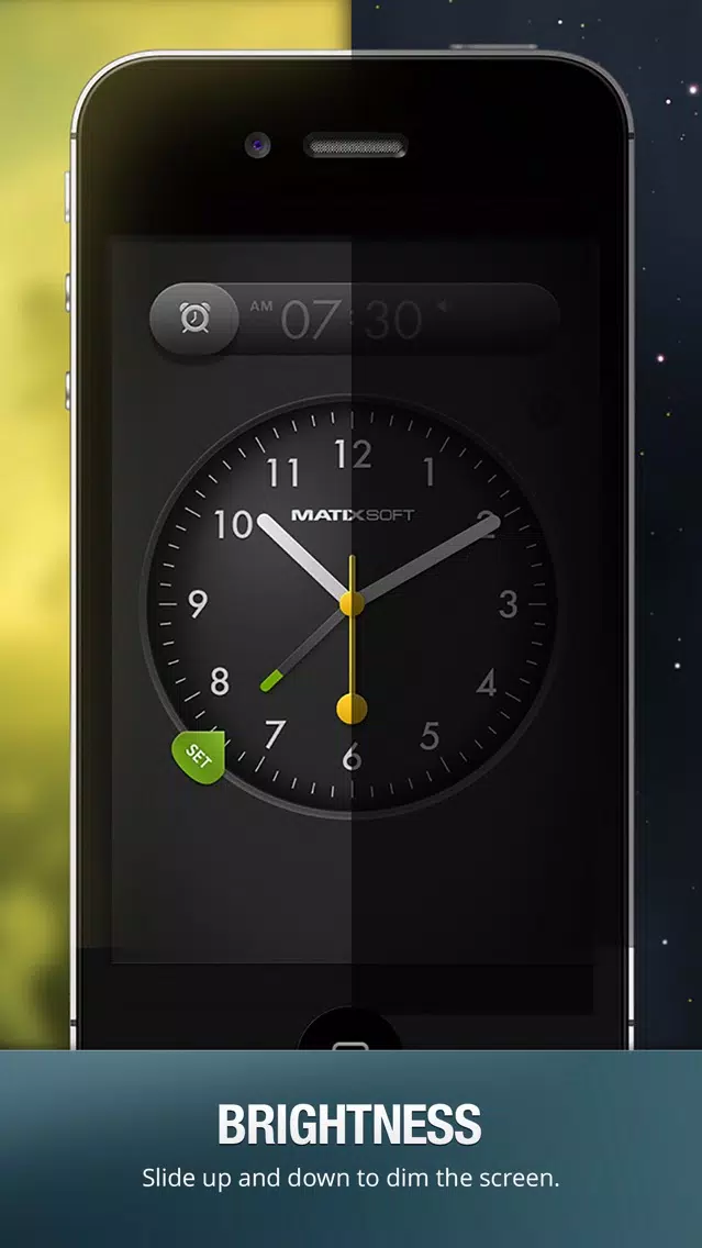 Screenshot di Alarm Clock Free Wake Up Time -Alarm Clock, Alarm Clock Free, Alarm Clock Sounds, Wake Up Alarm