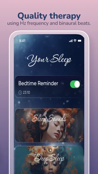 Dawn Time - Loud Alarm Clock应用截图