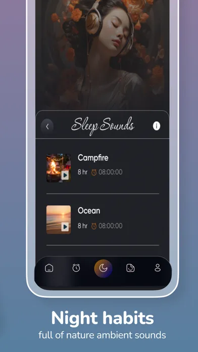 Dawn Time - Loud Alarm Clock应用截图
