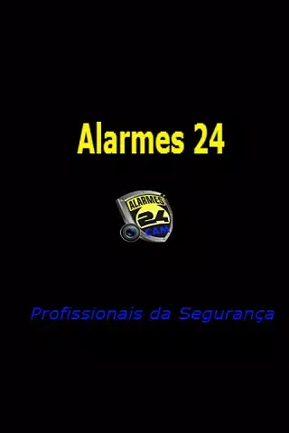 Alarmes 24 iCam Screenshots