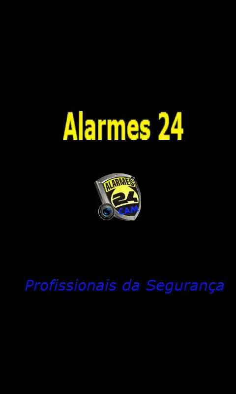 Alarmes 24 iCam Screenshots
