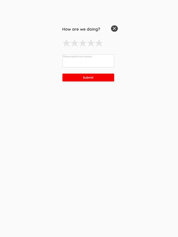 Alarm Guard iPad  স্ক্রিনশট
