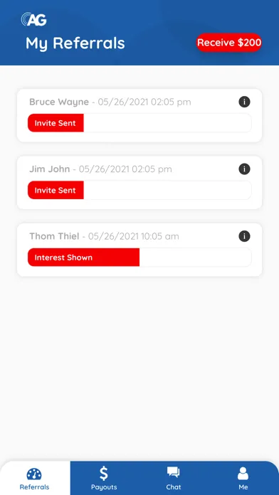 Alarm Guard স্ক্রিনশট