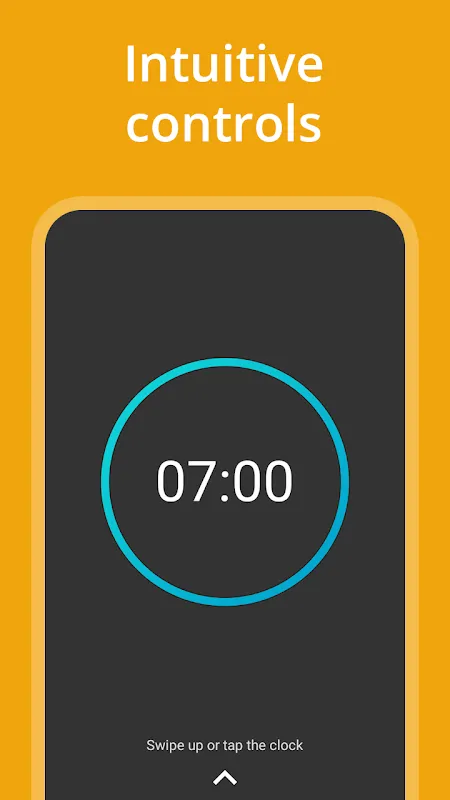 Alarm Clock應用截圖