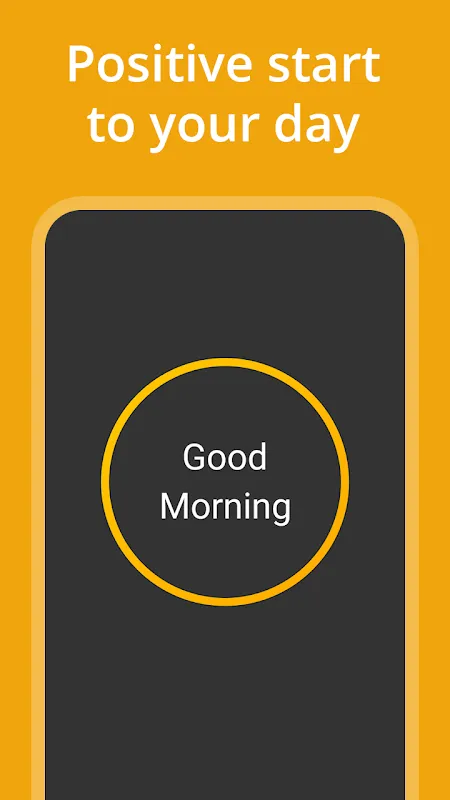 Alarm Clock應用截圖