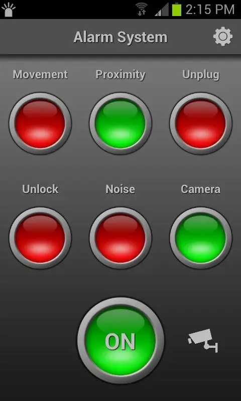 globio Screenshots