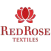 Red Rose - العشي للأقمشة