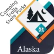 Alaska -Camping & Trails,Parks