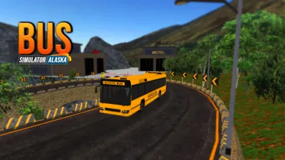 Capturas de pantalla de Bus Simulator Alaska