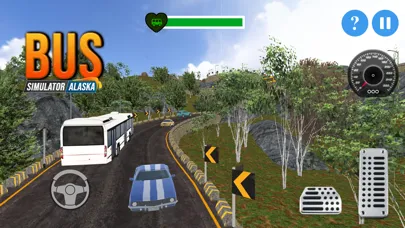 Capturas de pantalla de Bus Simulator Alaska