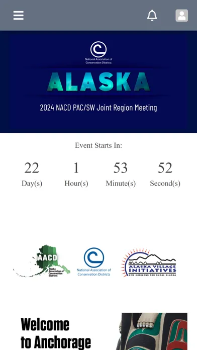 Tangkapan layar Alaska Village Initiatives