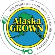 Alaska Grown