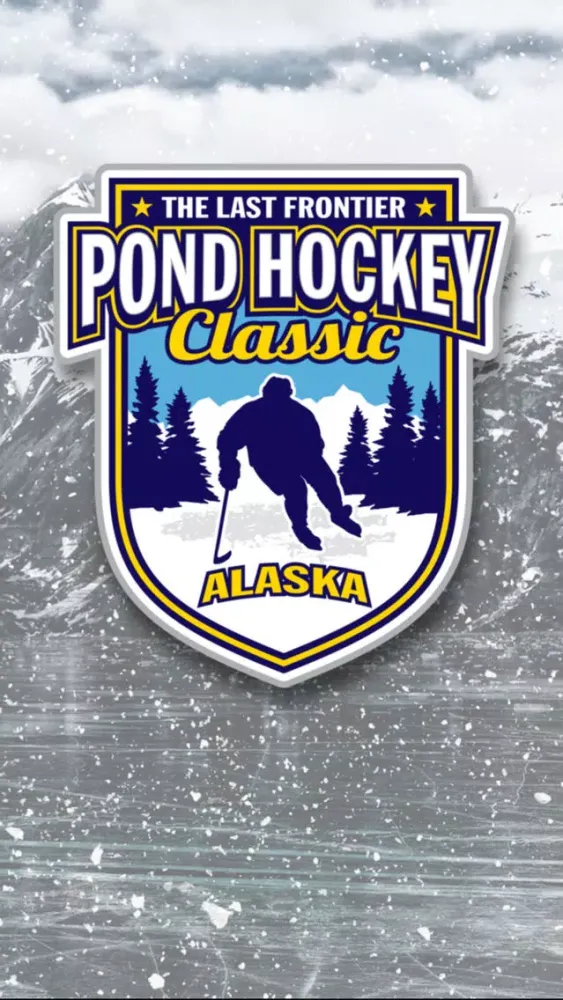 Alaska Pond Hockey应用截图