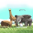 Animal Cross