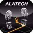 Ala BLE Pedometer Ala BLE Pedometer