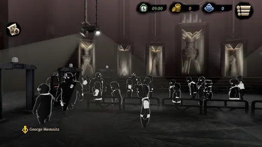 Beholder 2 Screenshots