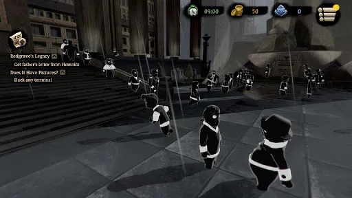 Beholder 2 Screenshots