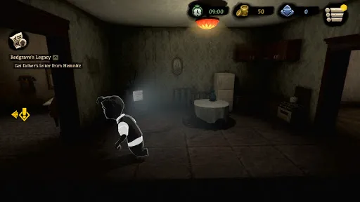 Beholder 2 Screenshots