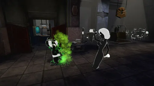 Beholder 2 Screenshots