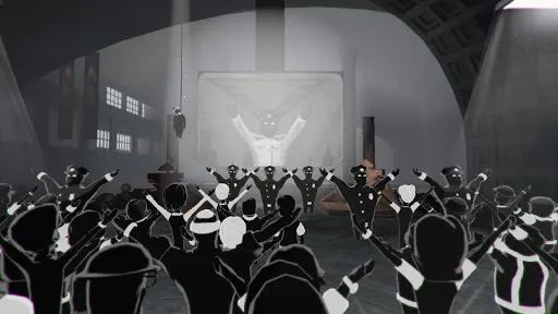 Beholder 2 Screenshots