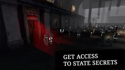 Скриншоты Beholder 2