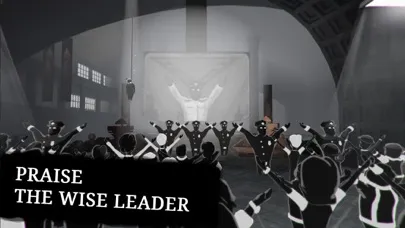 Скриншоты Beholder 2