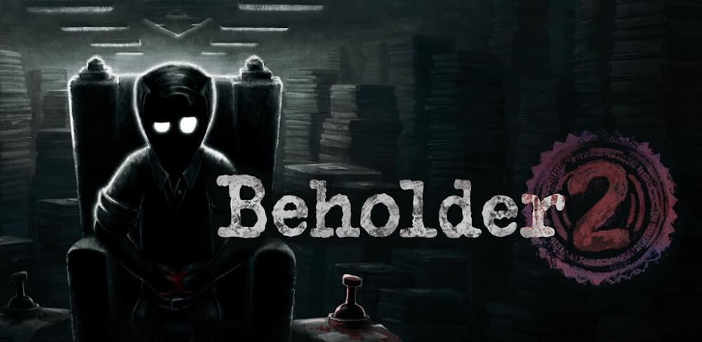 Beholder 2