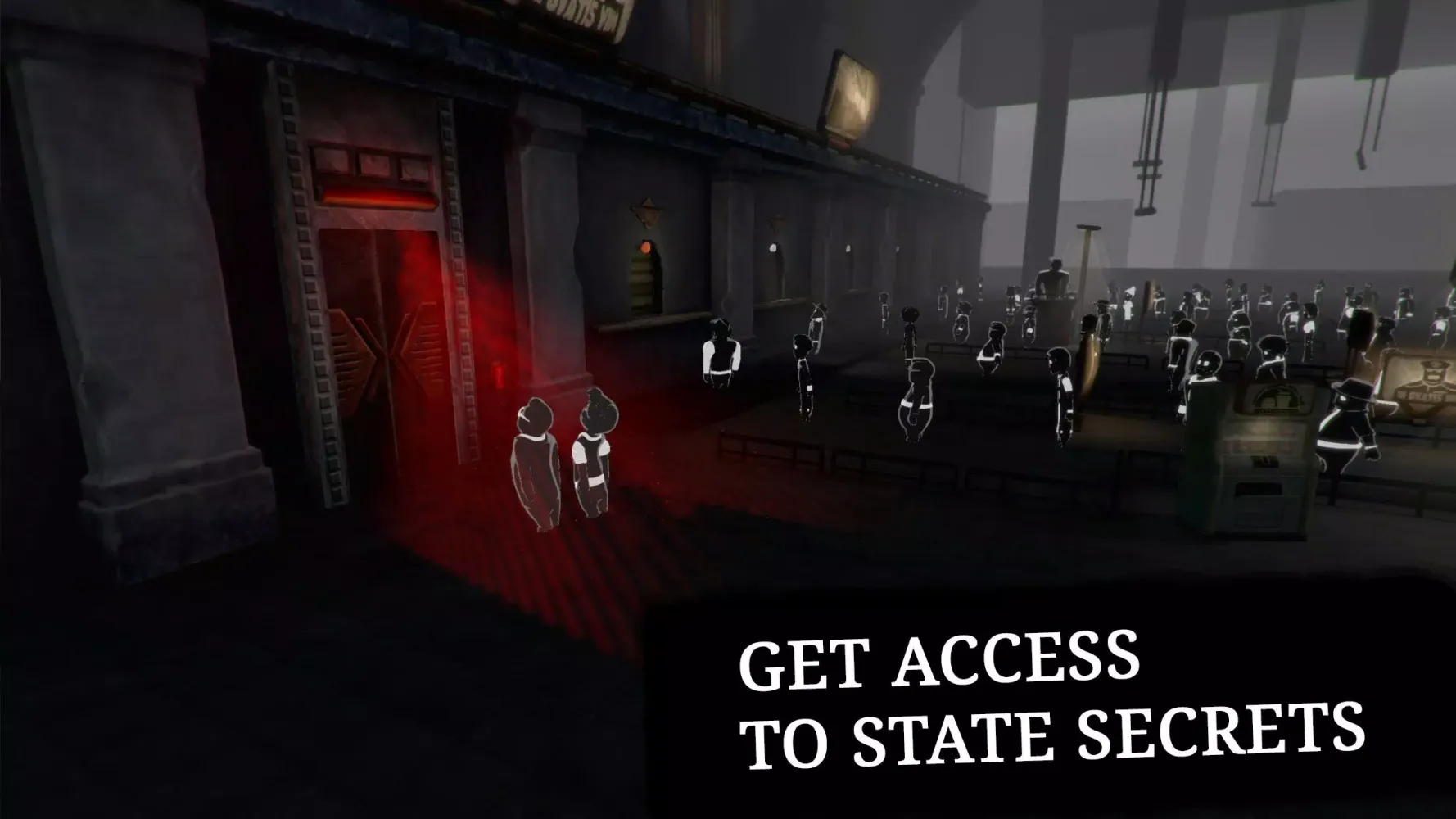 Beholder 2 Lite Screenshots