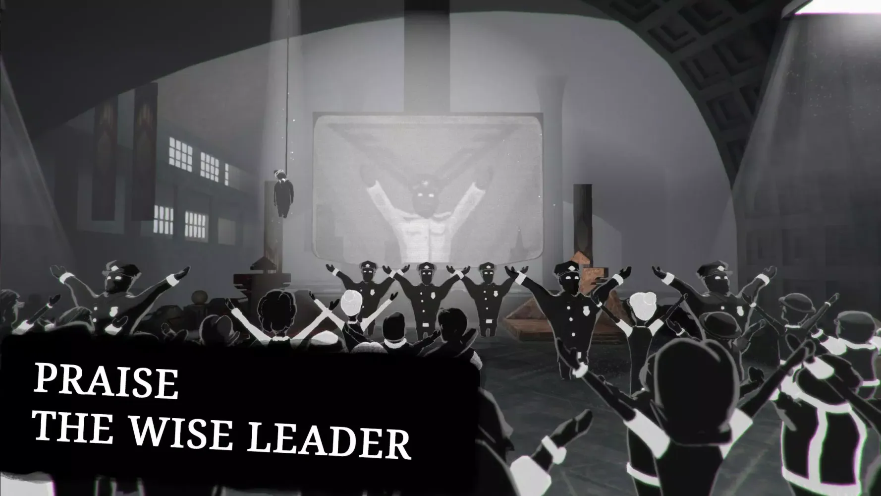 Beholder 2 Lite Screenshots