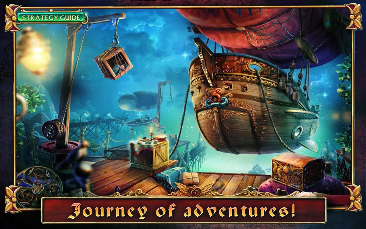 DarkStrokes2 Screenshots