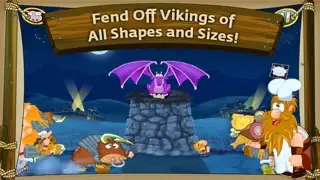 Drünk Vikings स्क्रीनशॉट
