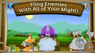 Drünk Vikings स्क्रीनशॉट