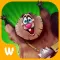 Farm Frenzy Stickers