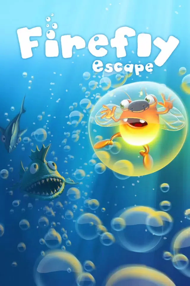 Firefly Escape应用截图