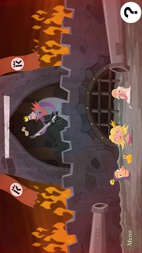 Hamlet Free Screenshots